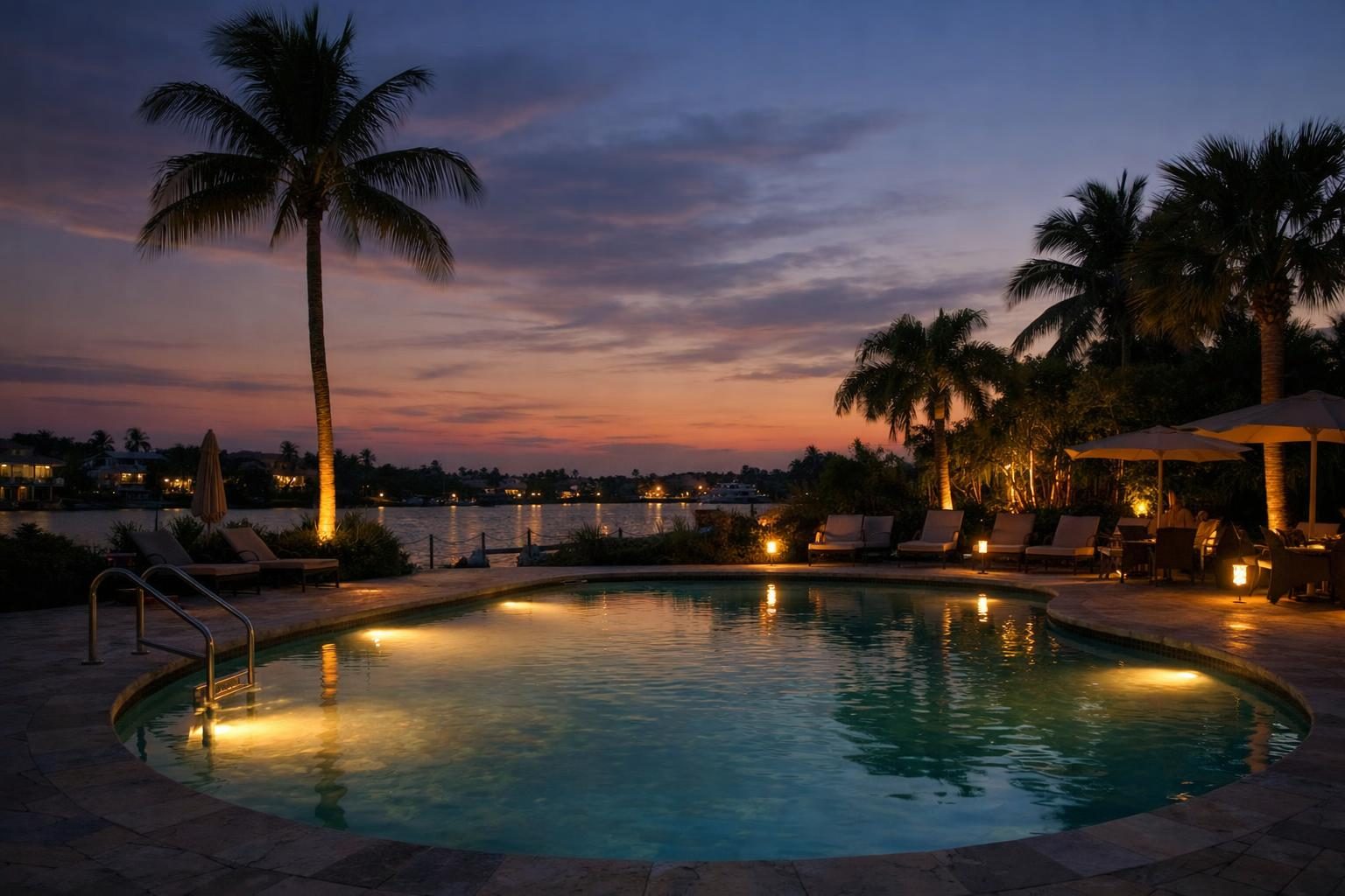 Pool Remodeling
